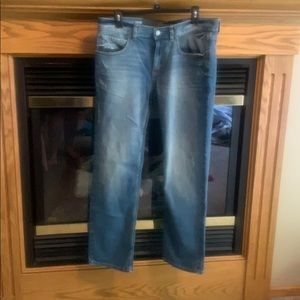 Marc Anthony Slim Jeans